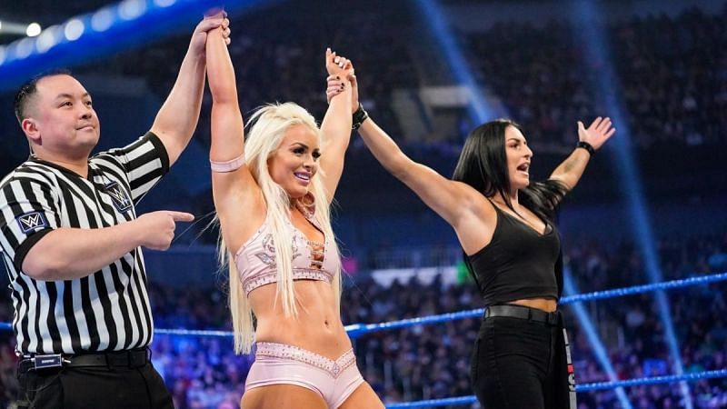Mandy